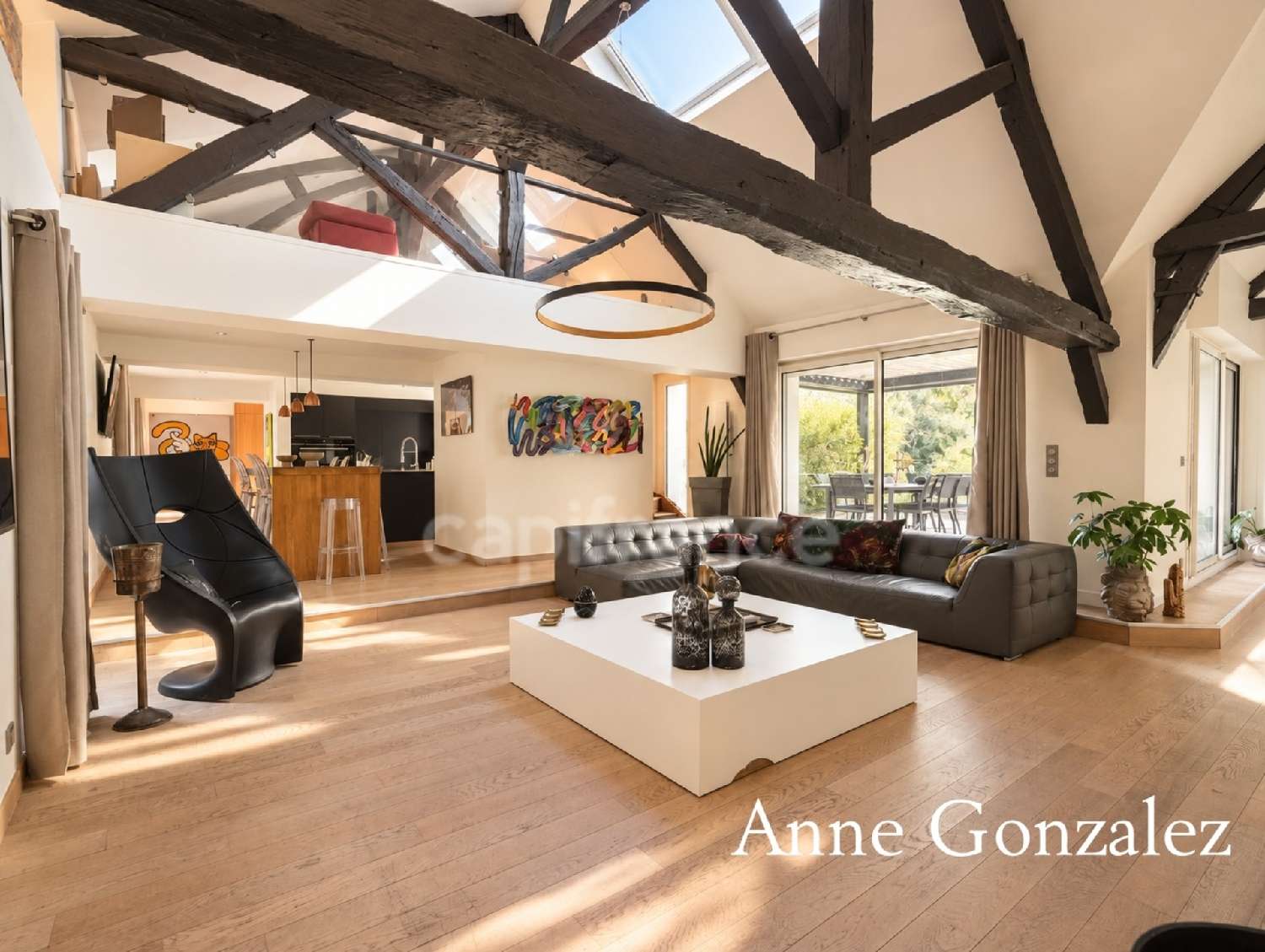 à vendre propriété Saint-Jean-le-Blanc Loiret 5