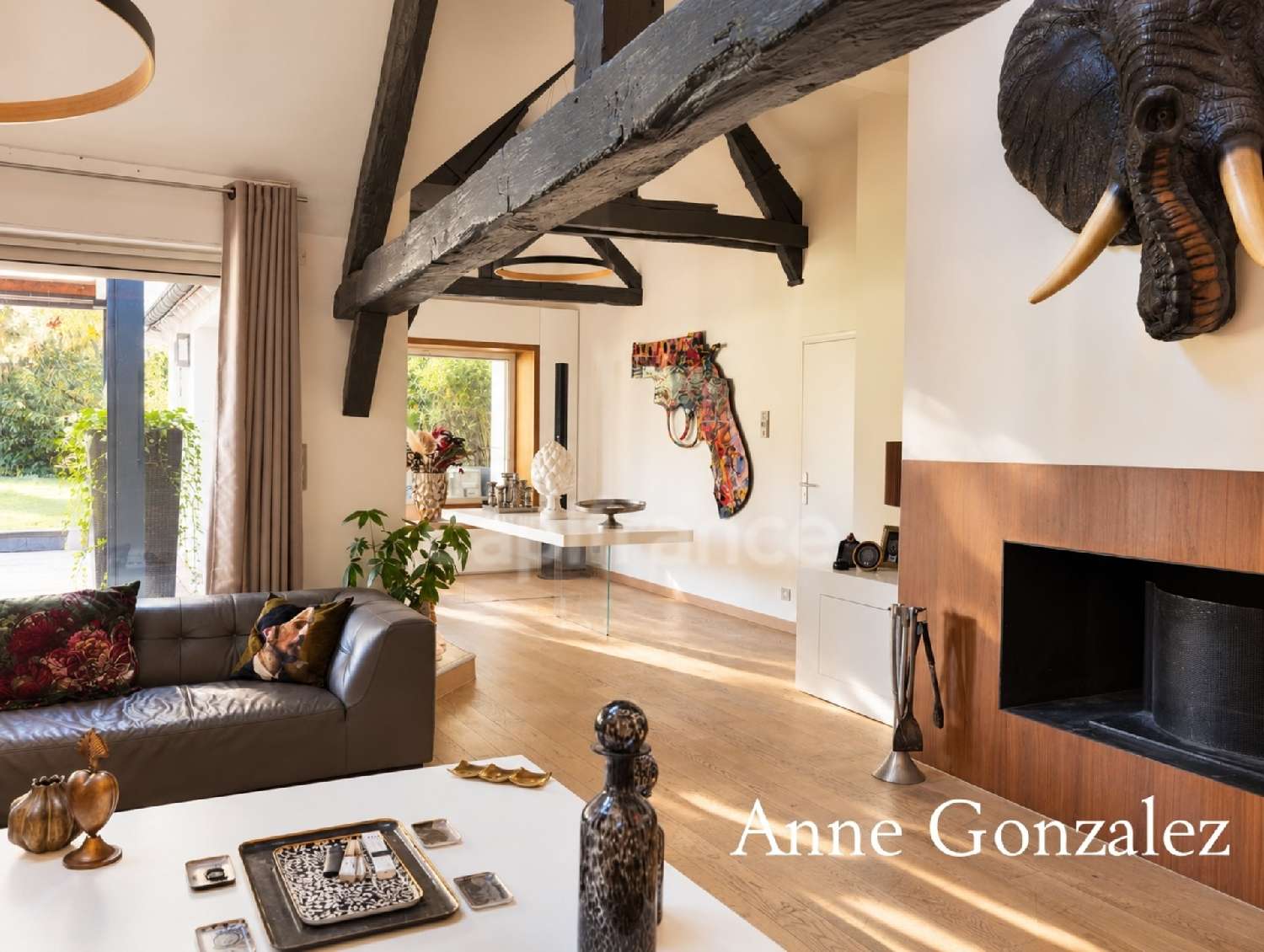 à vendre propriété Saint-Jean-le-Blanc Loiret 6