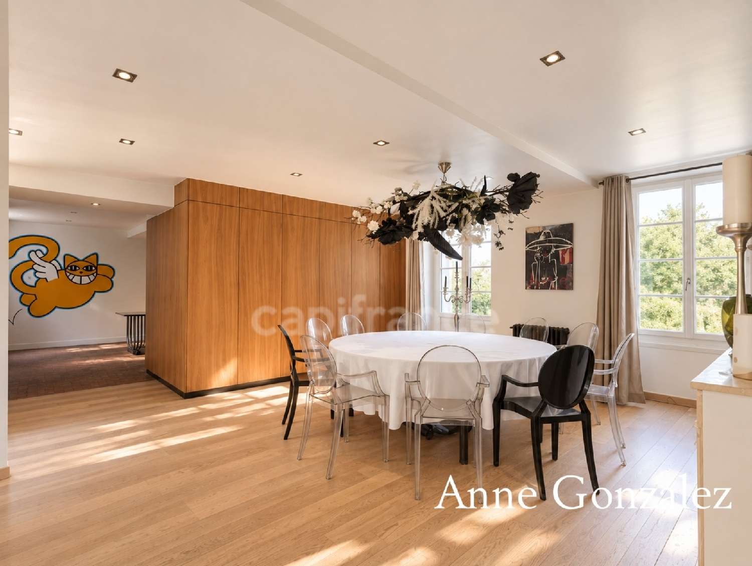 à vendre propriété Saint-Jean-le-Blanc Loiret 7