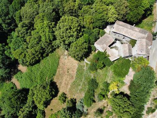 Saint-Martial Gard propriété foto 7429570
