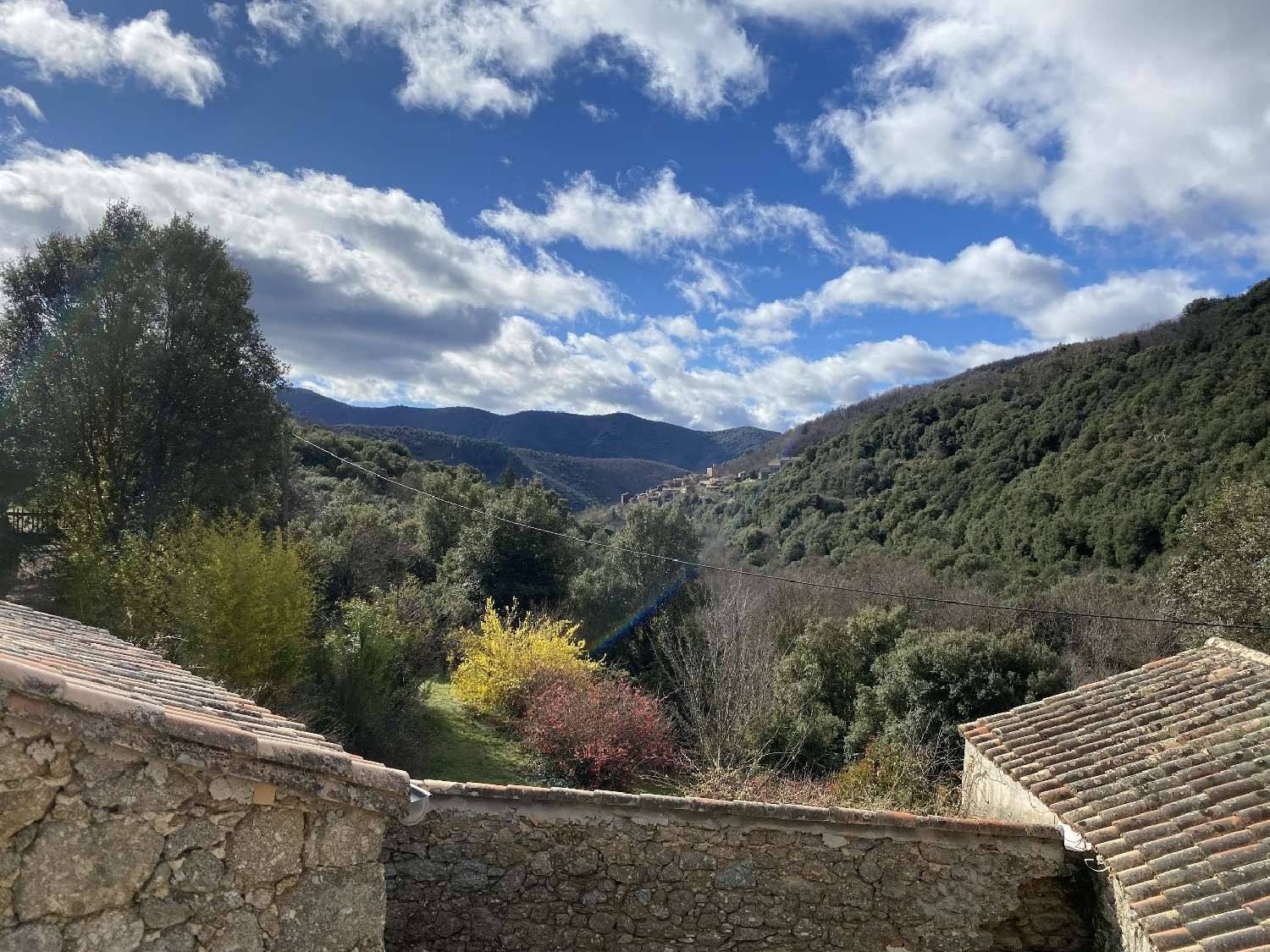  à vendre propriété Saint-Martial Gard 4
