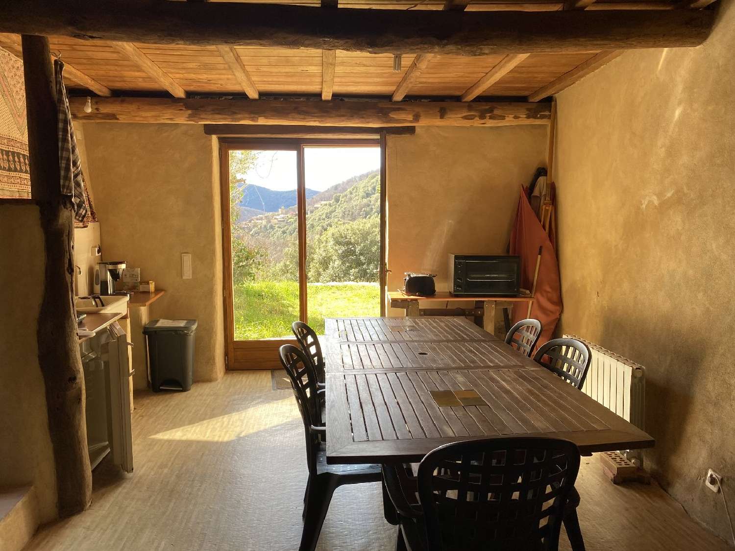  à vendre propriété Saint-Martial Gard 8