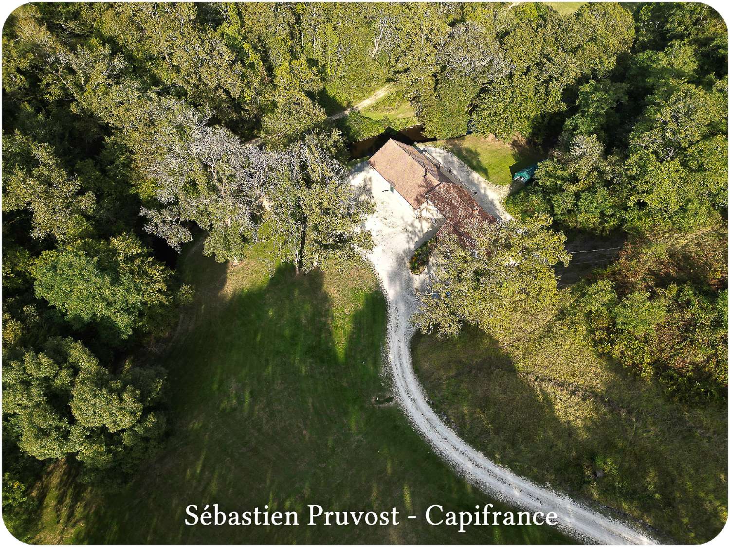  kaufen Landgut Saint-Martin-de-Fressengeas Dordogne 2