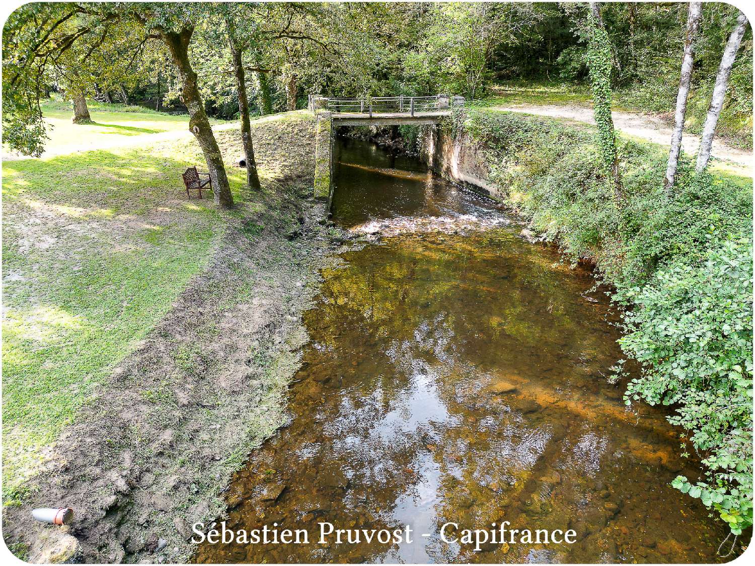  kaufen Landgut Saint-Martin-de-Fressengeas Dordogne 3