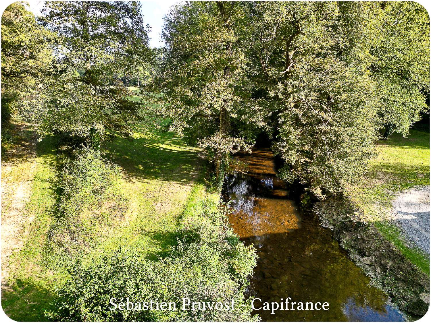  kaufen Landgut Saint-Martin-de-Fressengeas Dordogne 4