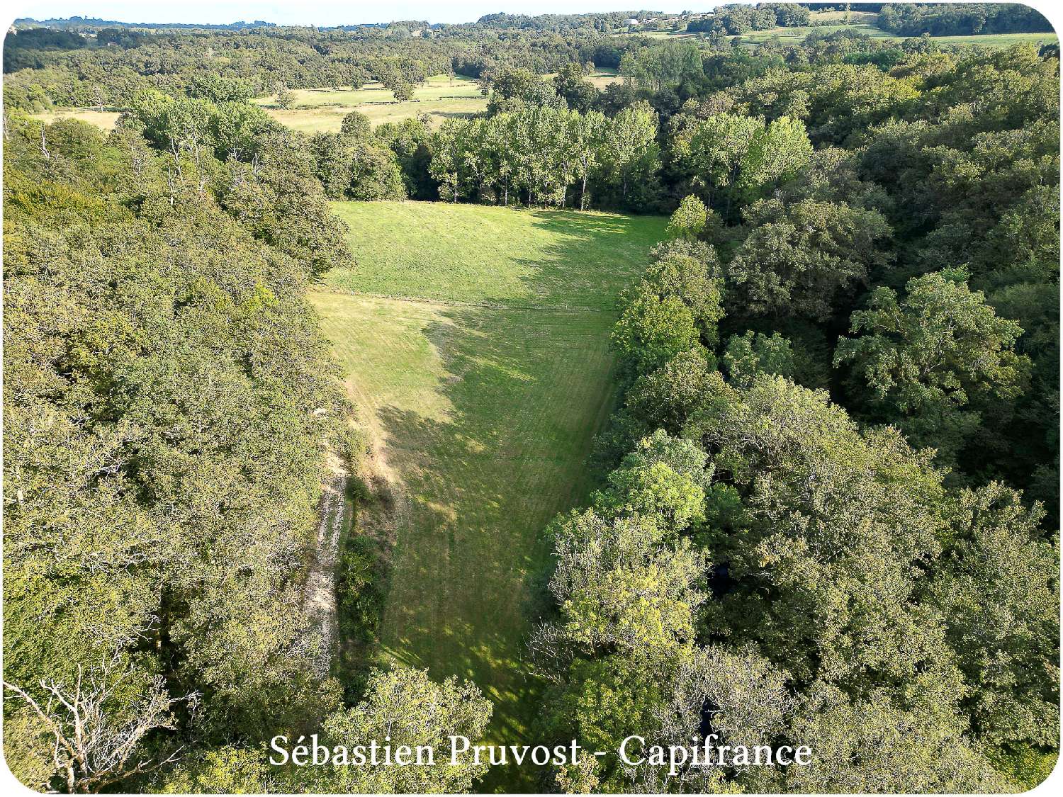  kaufen Landgut Saint-Martin-de-Fressengeas Dordogne 5