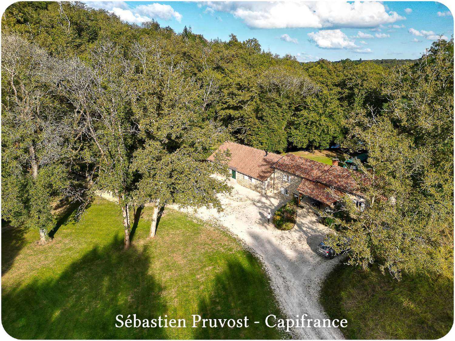  kaufen Landgut Saint-Martin-de-Fressengeas Dordogne 7
