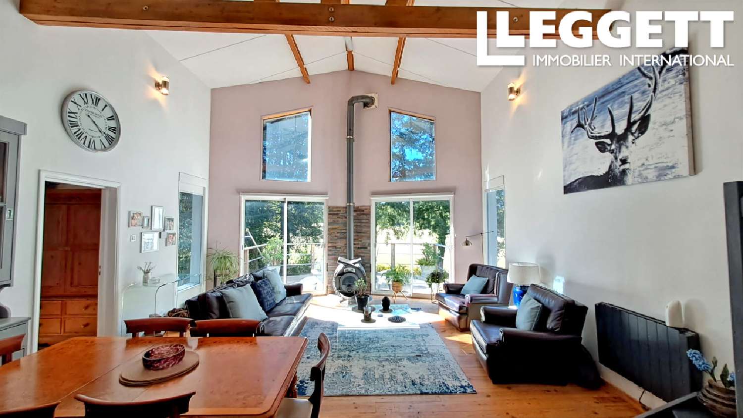  for sale estate Saint-Mathieu Haute-Vienne 3