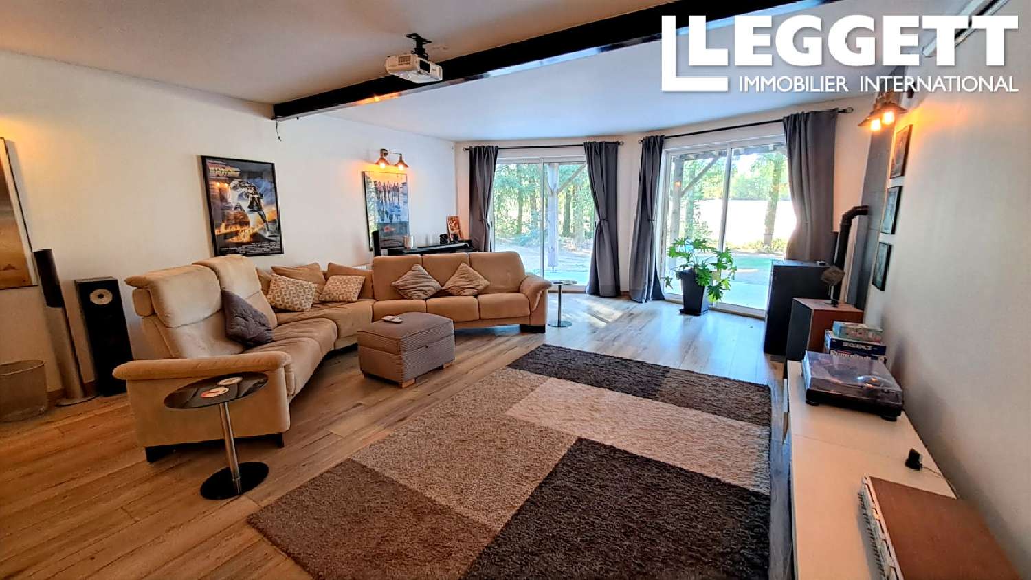  for sale estate Saint-Mathieu Haute-Vienne 4