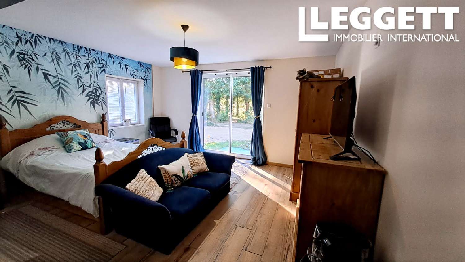  for sale estate Saint-Mathieu Haute-Vienne 7