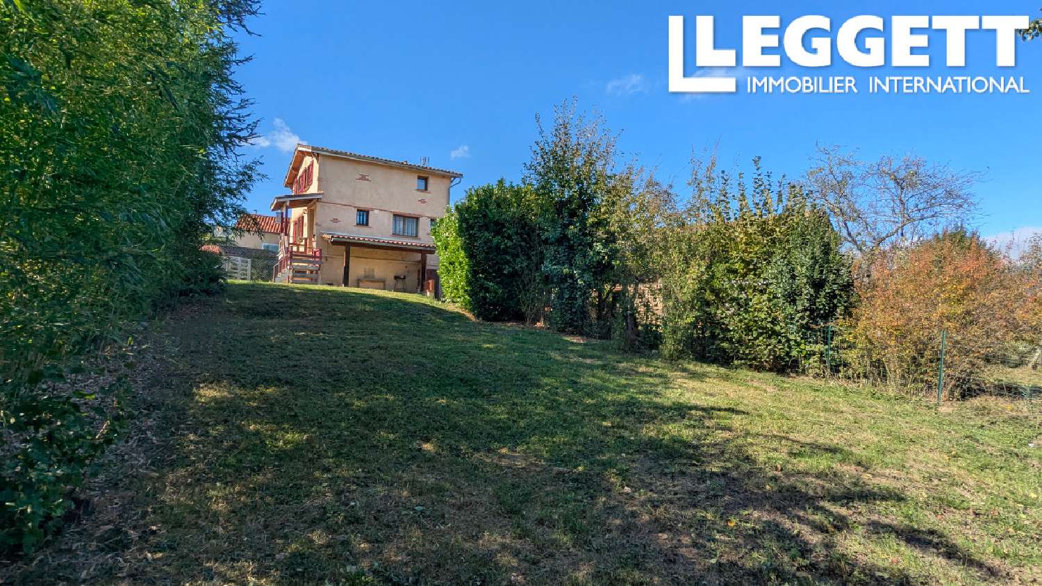 for sale estate Serres-sur-Arget Ariège 2