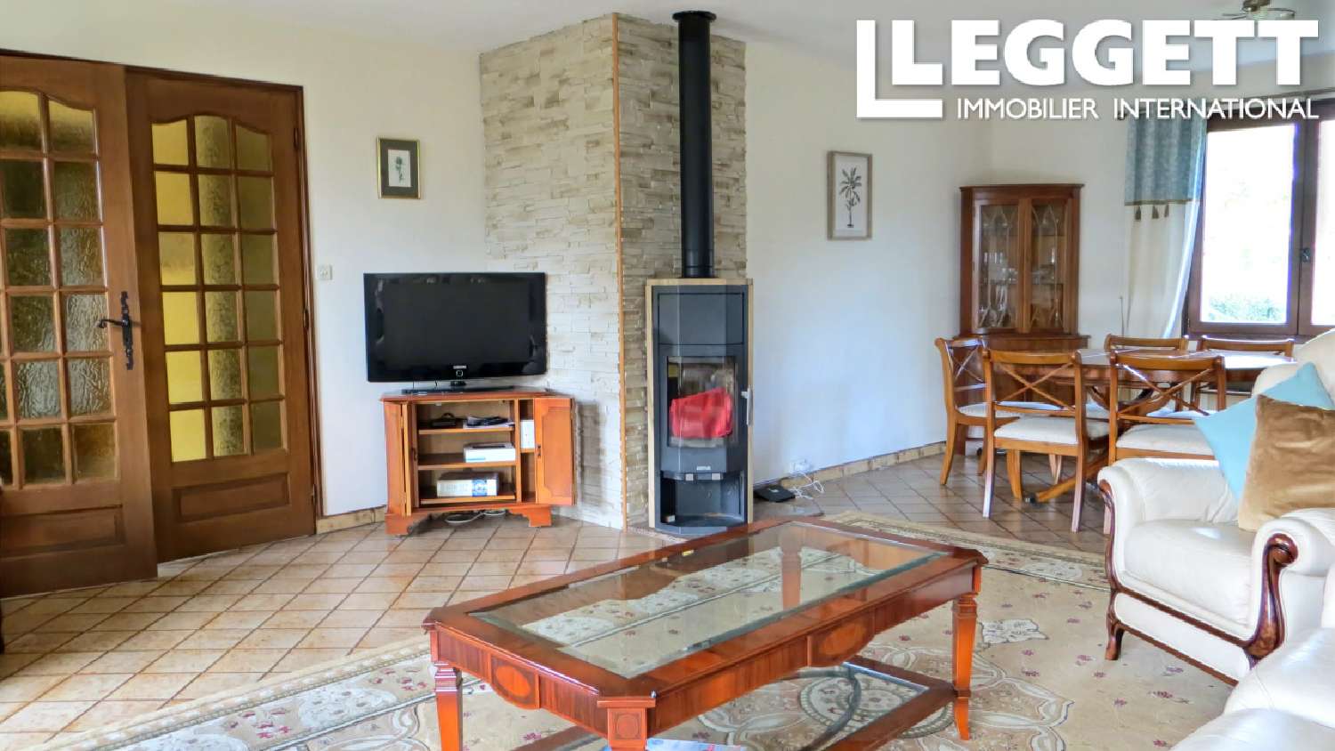 for sale estate Saint-Maurice-des-Lions Charente 4