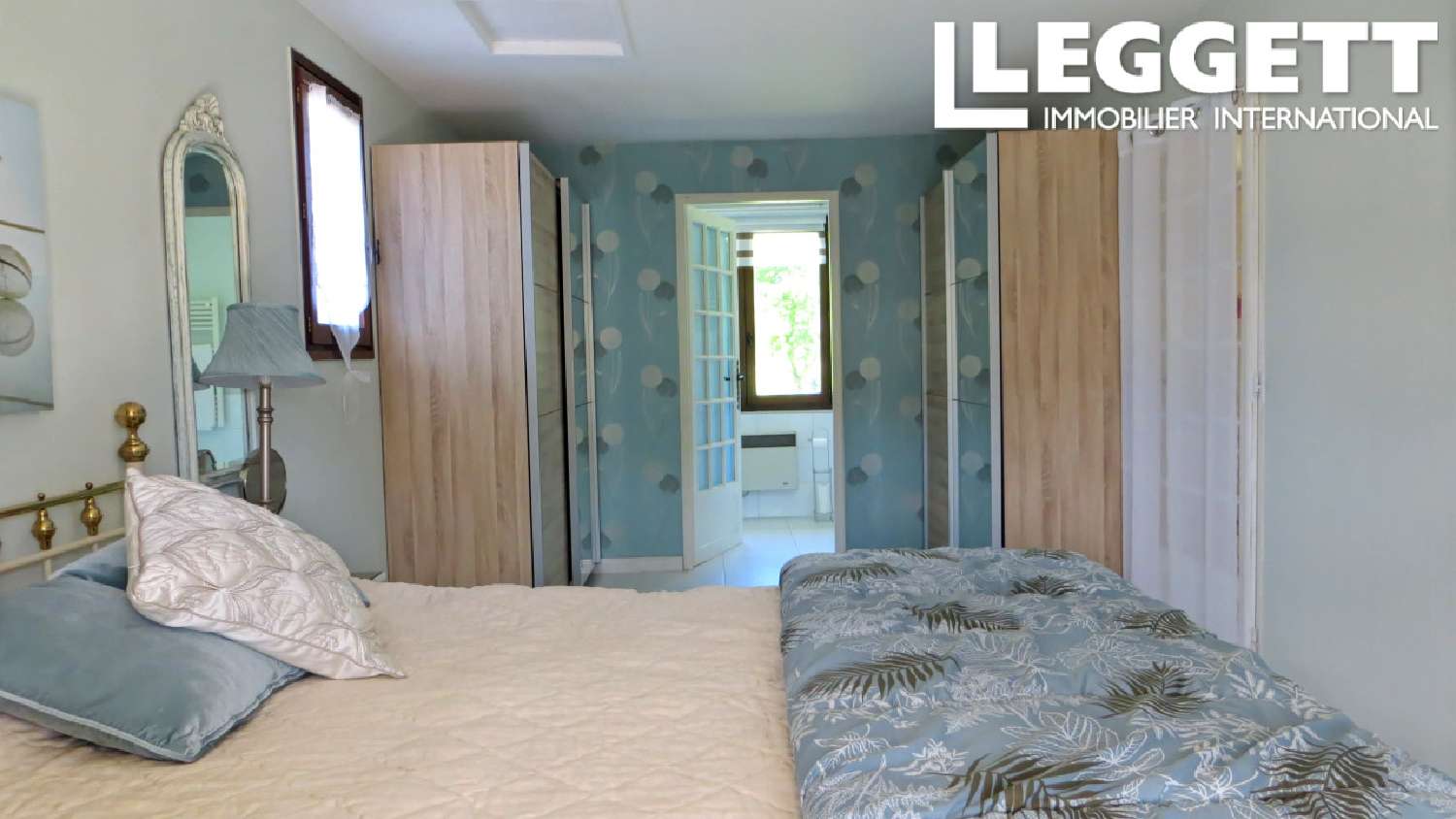 for sale estate Saint-Maurice-des-Lions Charente 5