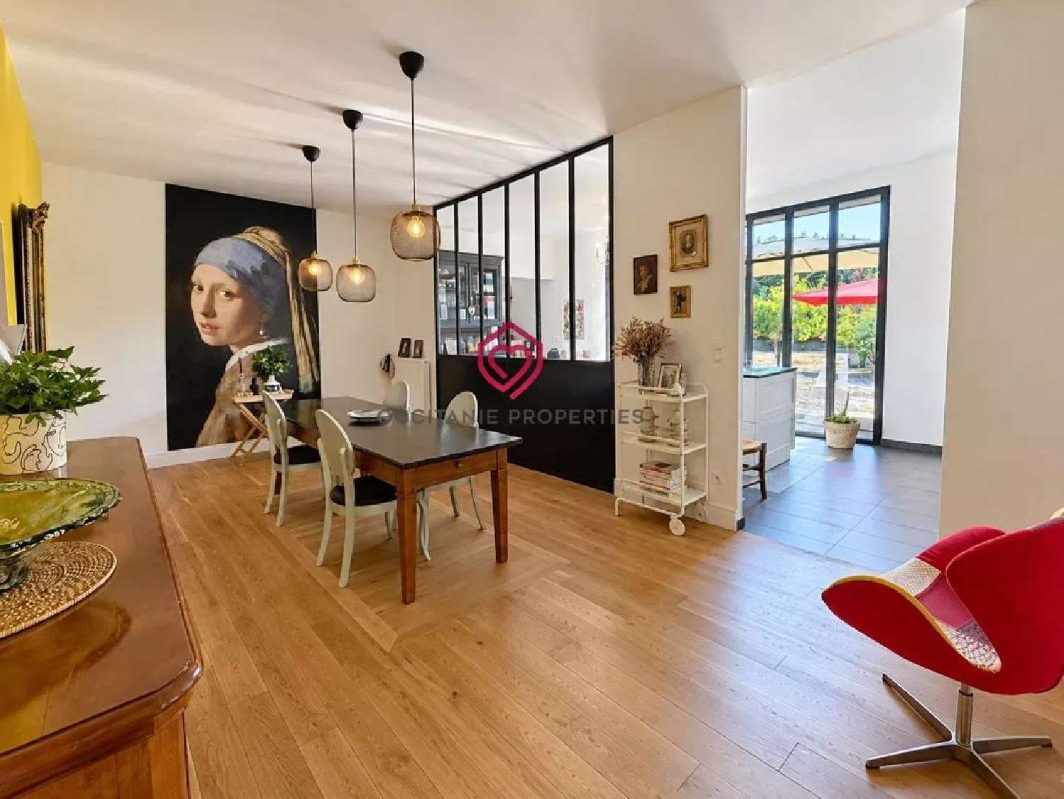 à vendre propriété Saint-Paul-de-Baïse Gers 2