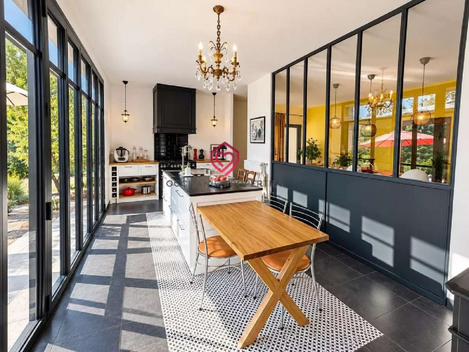 à vendre propriété Saint-Paul-de-Baïse Gers 3