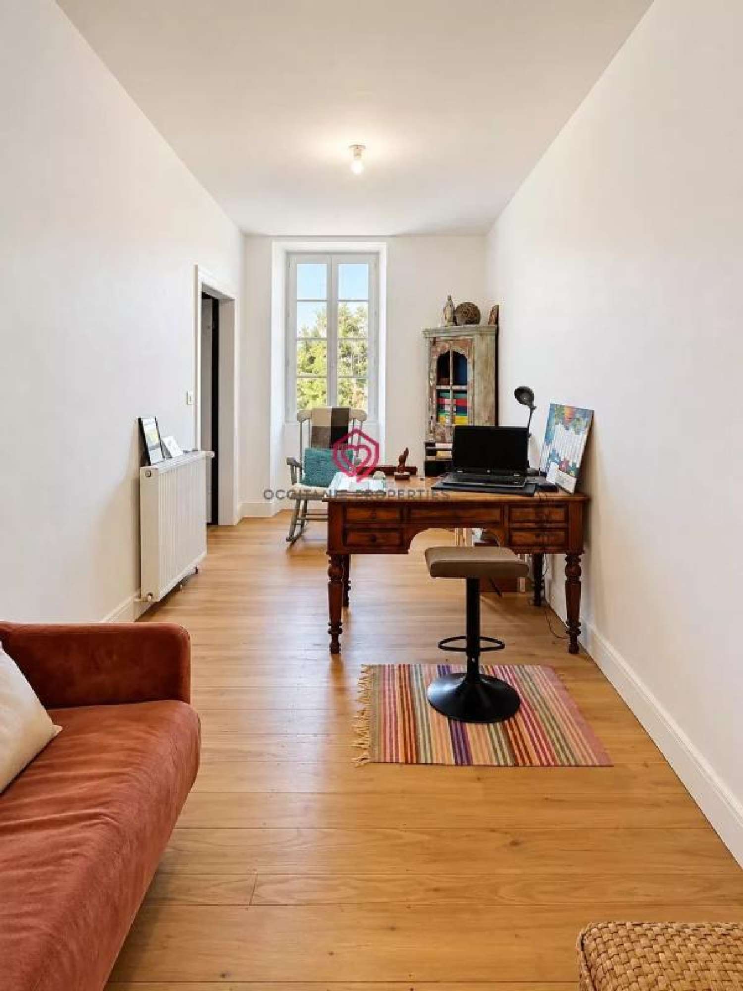 à vendre propriété Saint-Paul-de-Baïse Gers 6