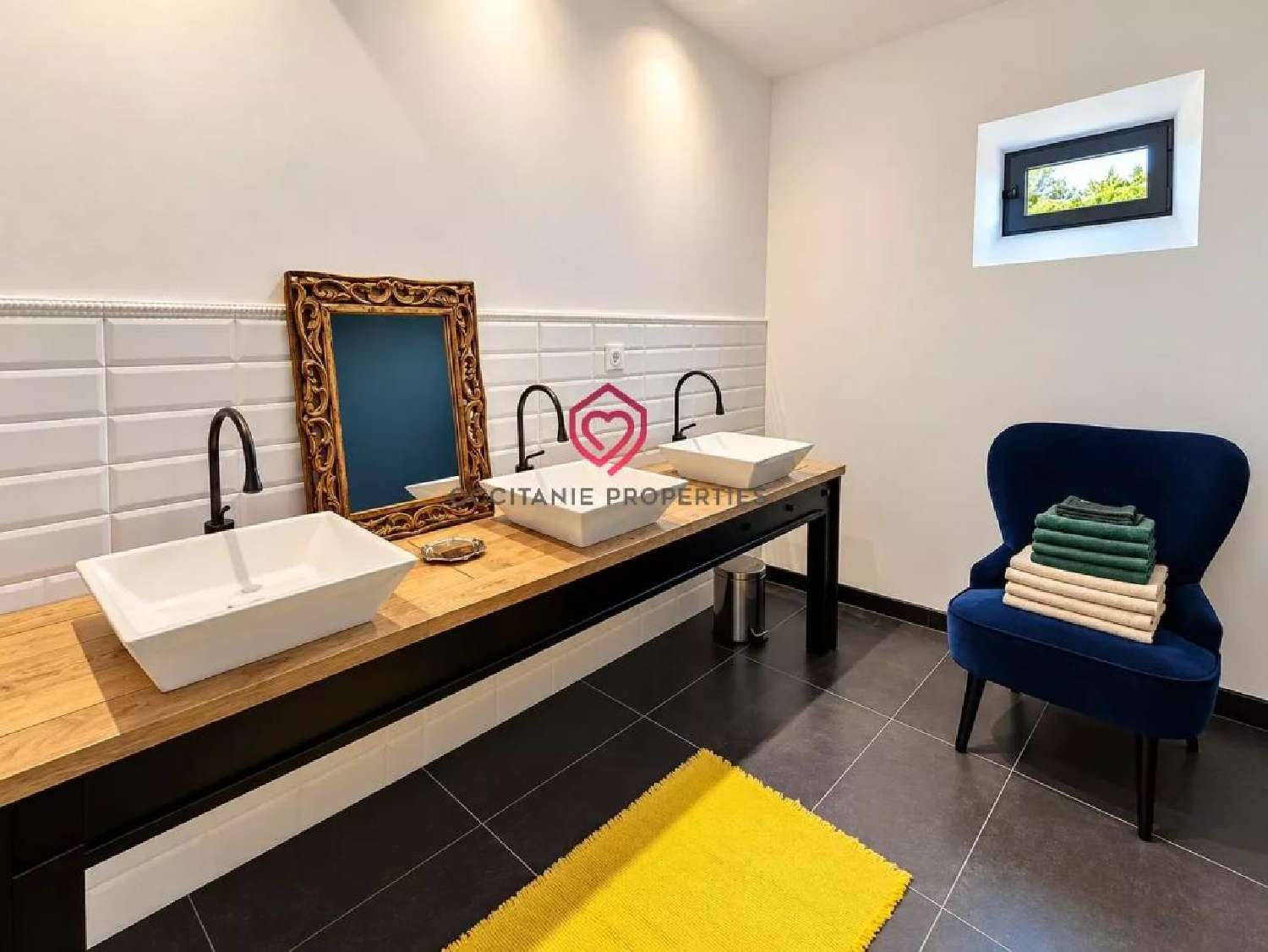 à vendre propriété Saint-Paul-de-Baïse Gers 8