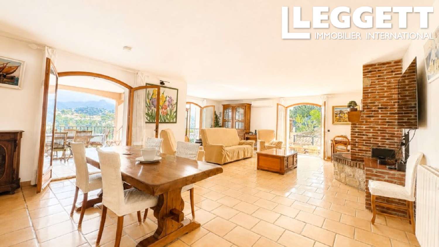 en venta finca rústica Saint-Paul Alpes-Maritimes 2