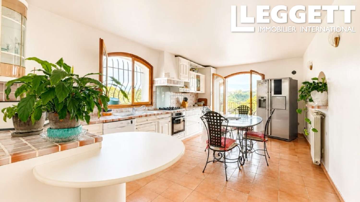 en venta finca rústica Saint-Paul Alpes-Maritimes 3