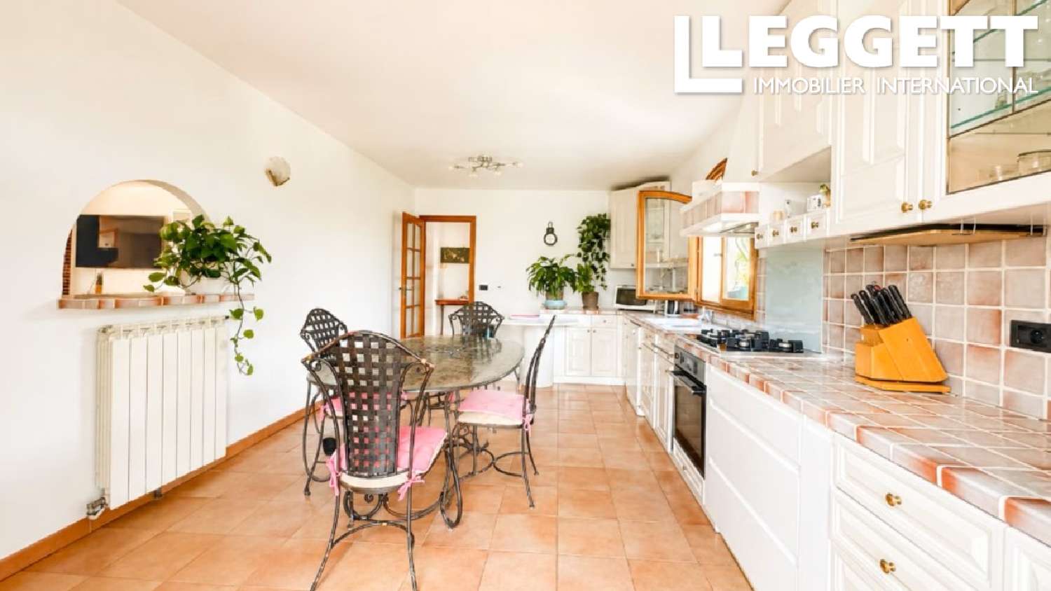 en venta finca rústica Saint-Paul Alpes-Maritimes 5