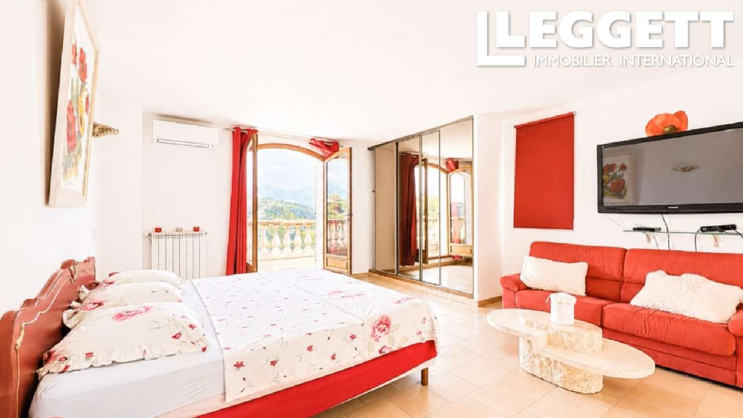 en venta finca rústica Saint-Paul Alpes-Maritimes 6