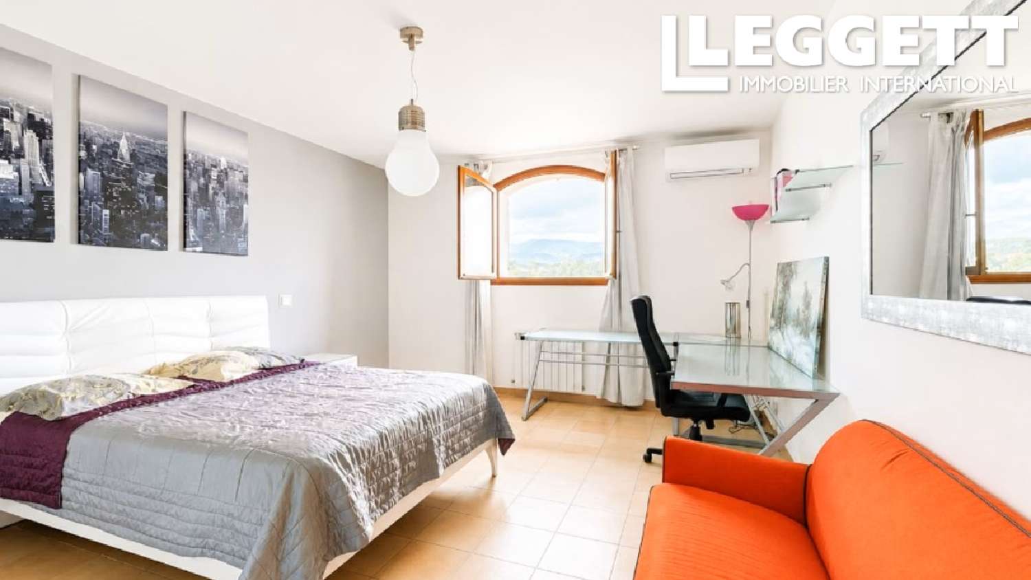 en venta finca rústica Saint-Paul Alpes-Maritimes 8