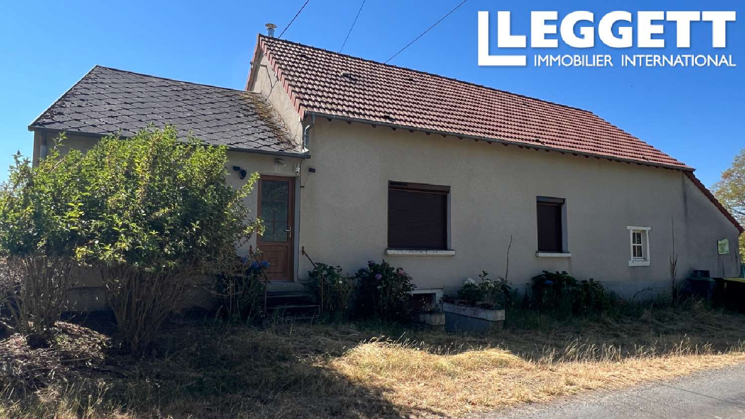  for sale estate Saint-Priest-la-Marche Cher 3