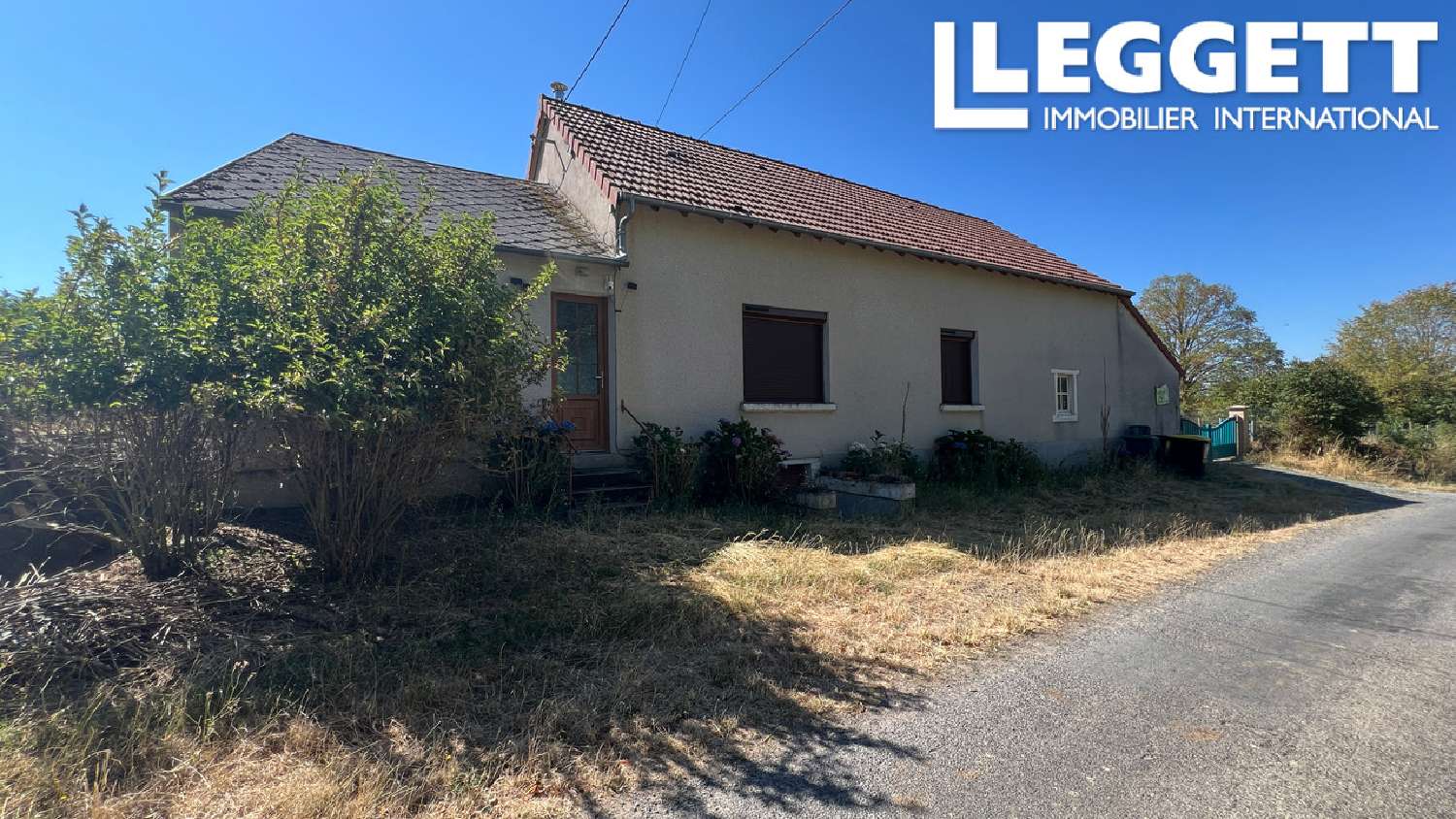  for sale estate Saint-Priest-la-Marche Cher 4