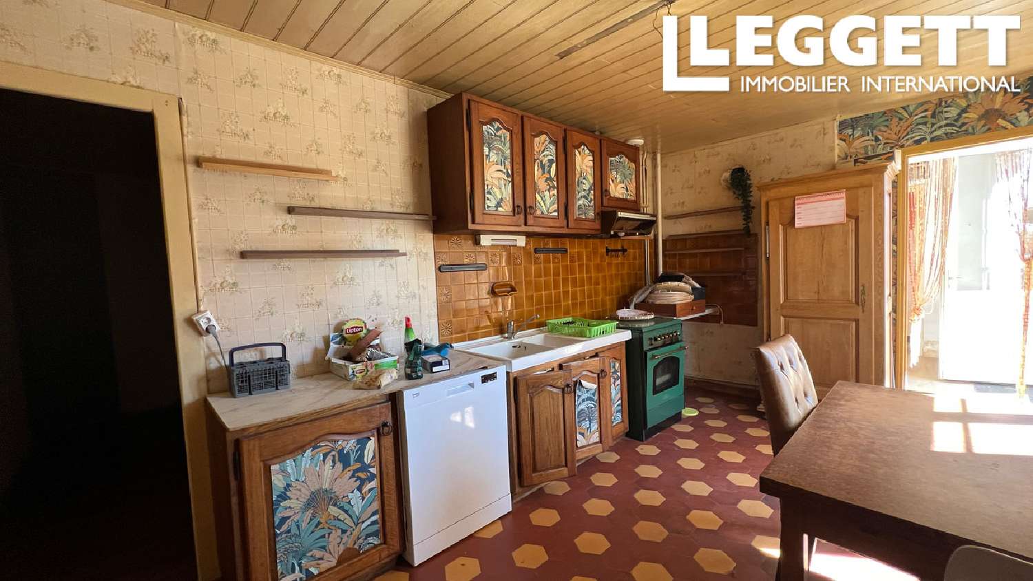  for sale estate Saint-Priest-la-Marche Cher 6