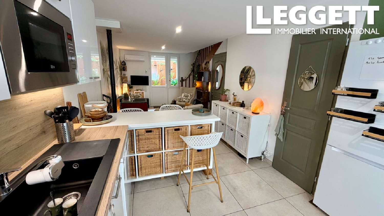 à vendre propriété Saint-Séverin Charente 2