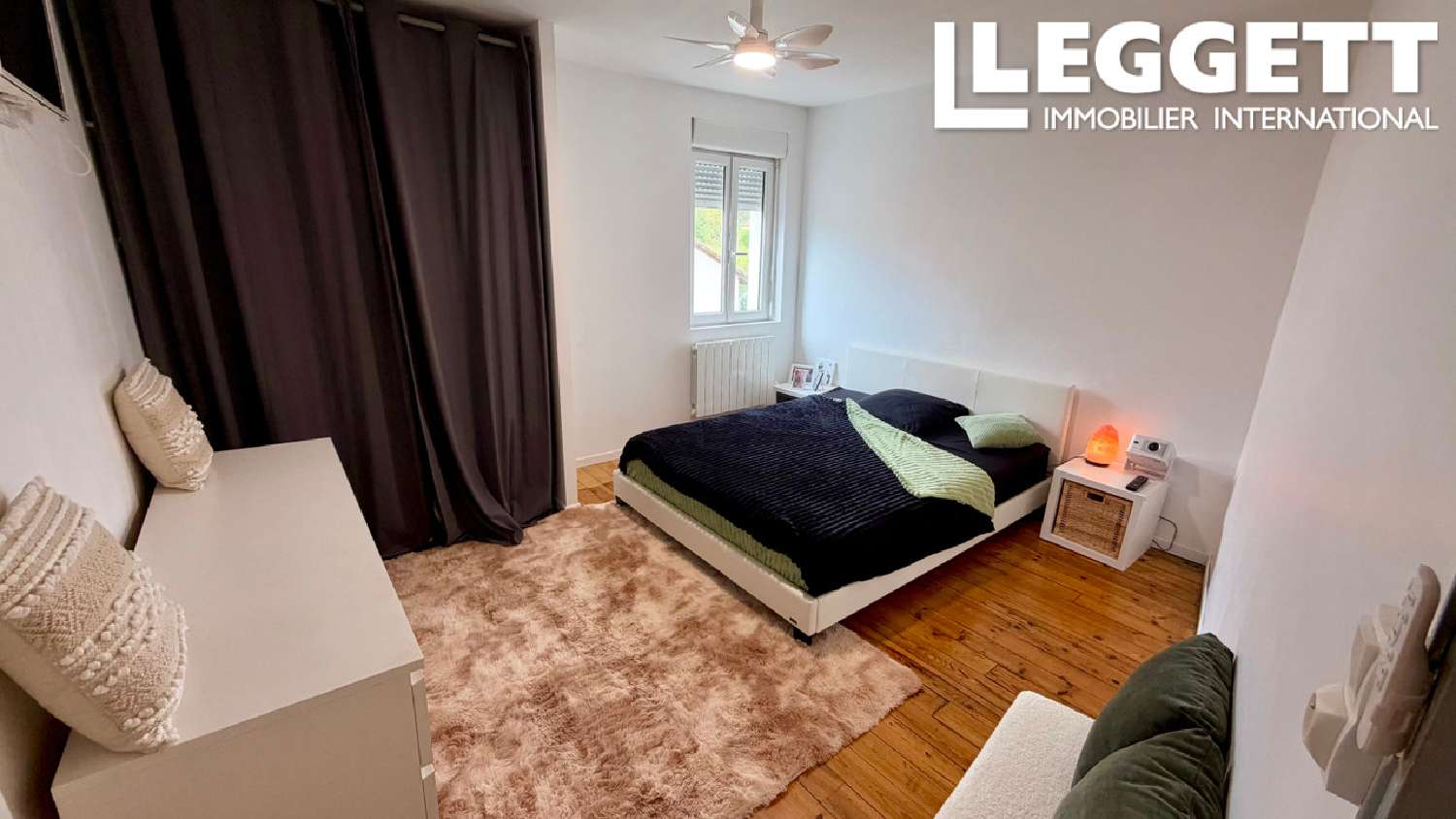 à vendre propriété Saint-Séverin Charente 7
