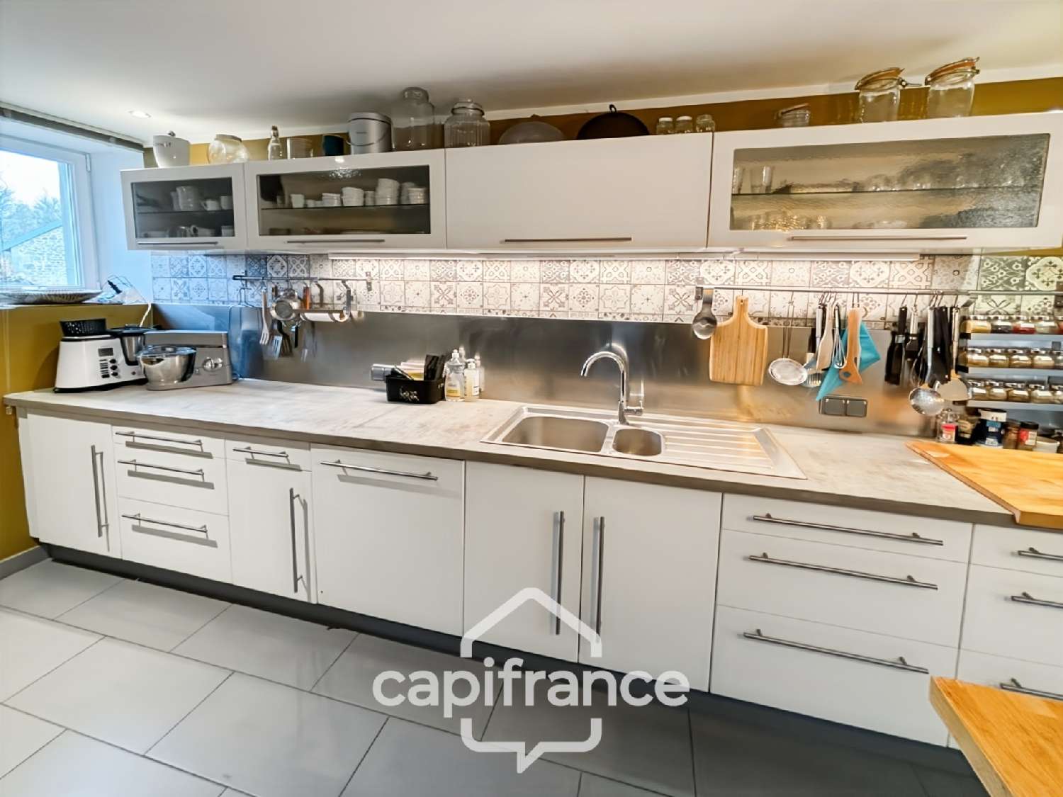 te koop landgoed Saint-Vaury Creuse 4