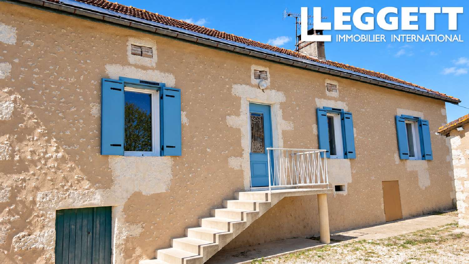  kaufen Landgut Saint-Vincent-Jalmoutiers Dordogne 1