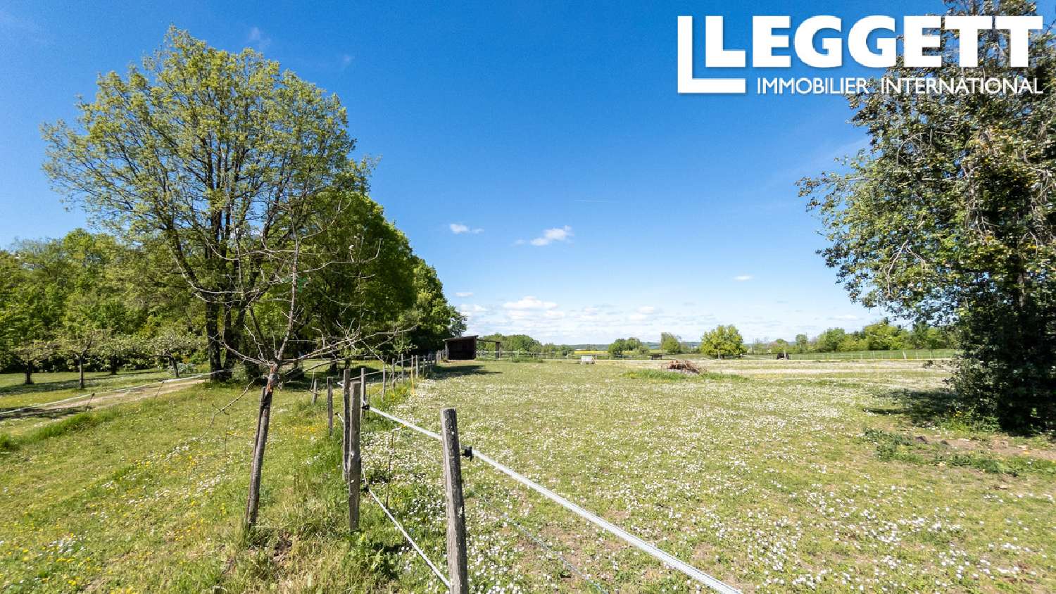  kaufen Landgut Saint-Vincent-Jalmoutiers Dordogne 2