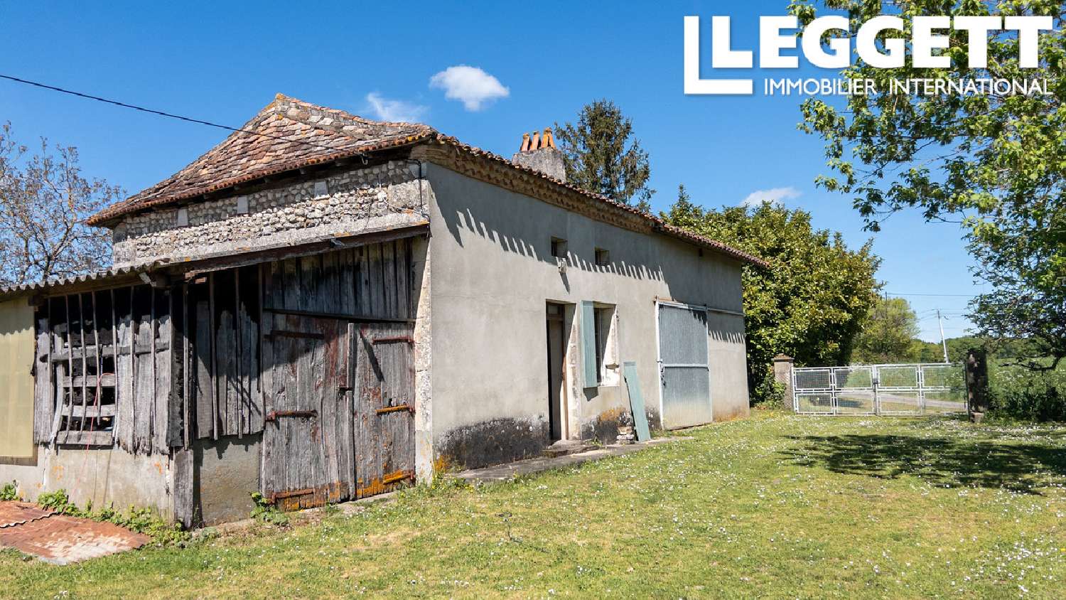  kaufen Landgut Saint-Vincent-Jalmoutiers Dordogne 7