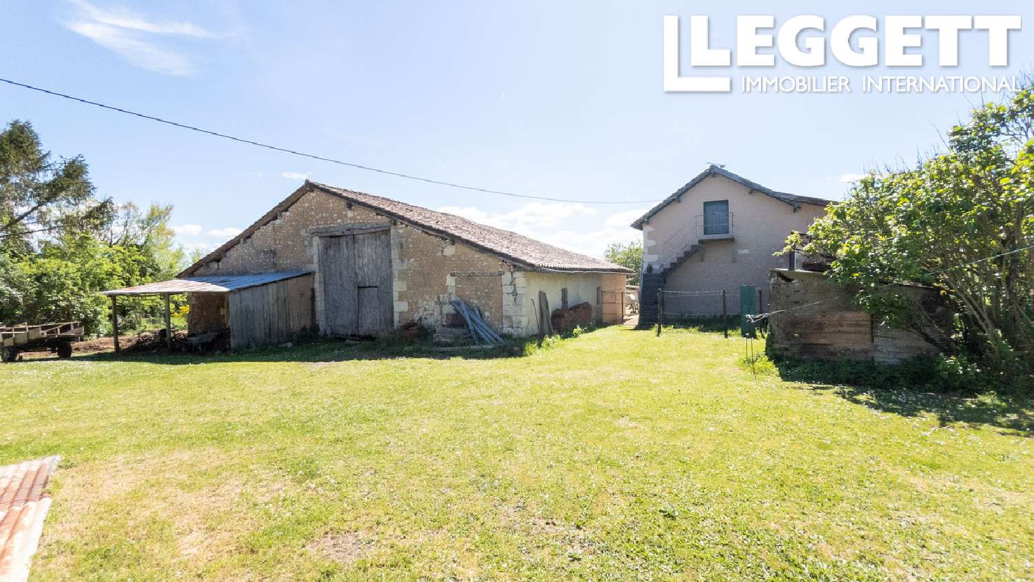  kaufen Landgut Saint-Vincent-Jalmoutiers Dordogne 8