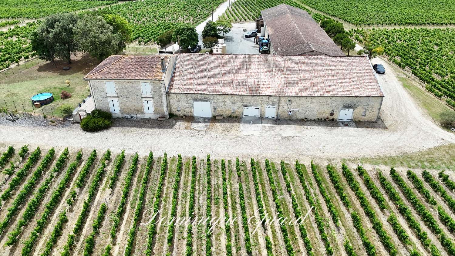  for sale estate Saint-Yzans-de-Médoc Gironde 4