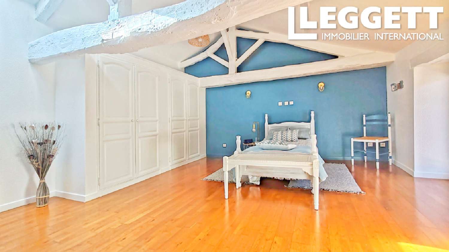 for sale estate Sammarçolles Vienne 8