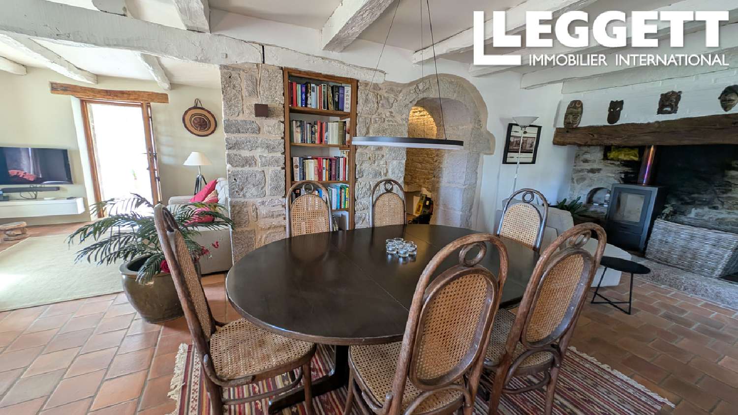 for sale estate Sauliac-sur-Célé Lot 4