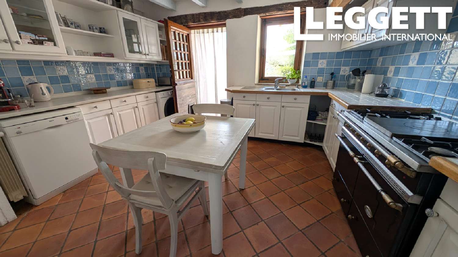 for sale estate Sauliac-sur-Célé Lot 5