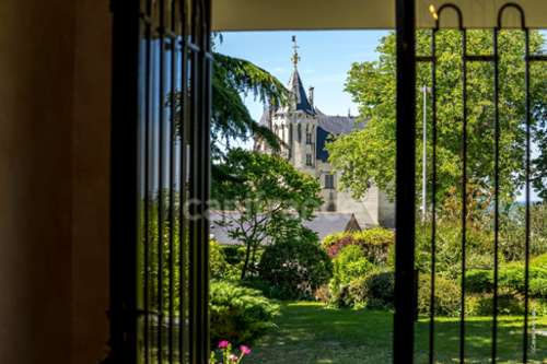 Saumur Maine-et-Loire estate foto 7428112