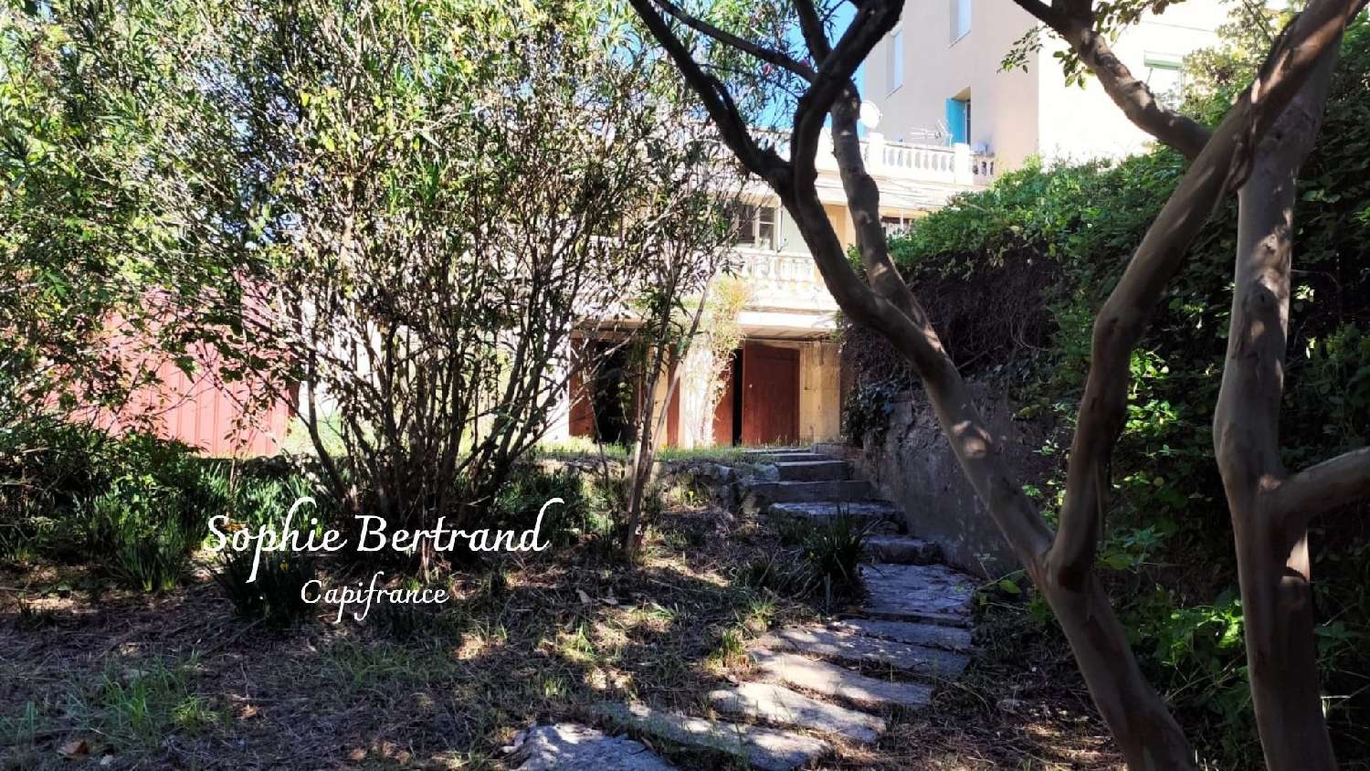 en venta finca rústica Sauzet Drôme 1
