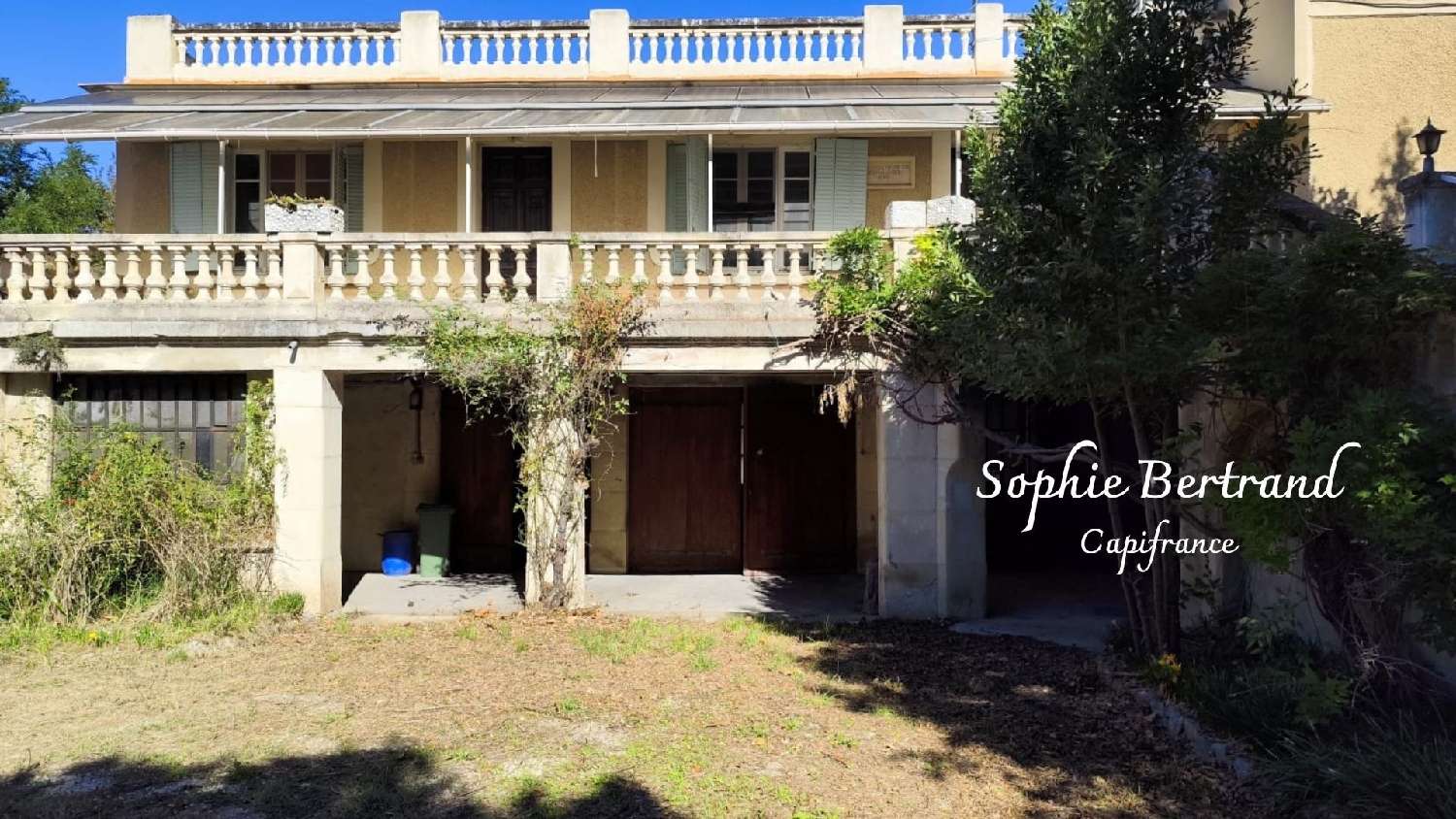 en venta finca rústica Sauzet Drôme 2
