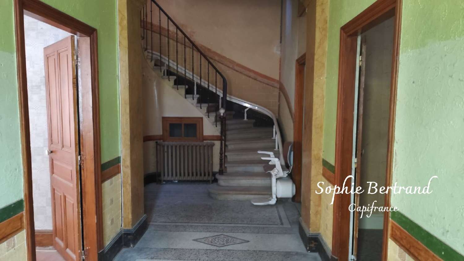 en venta finca rústica Sauzet Drôme 4