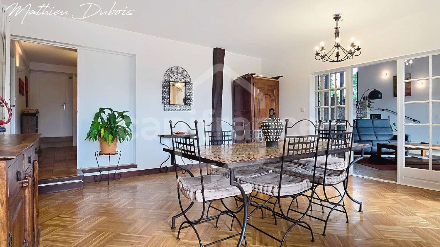  à vendre propriété Savignac-de-Duras Lot-et-Garonne 4