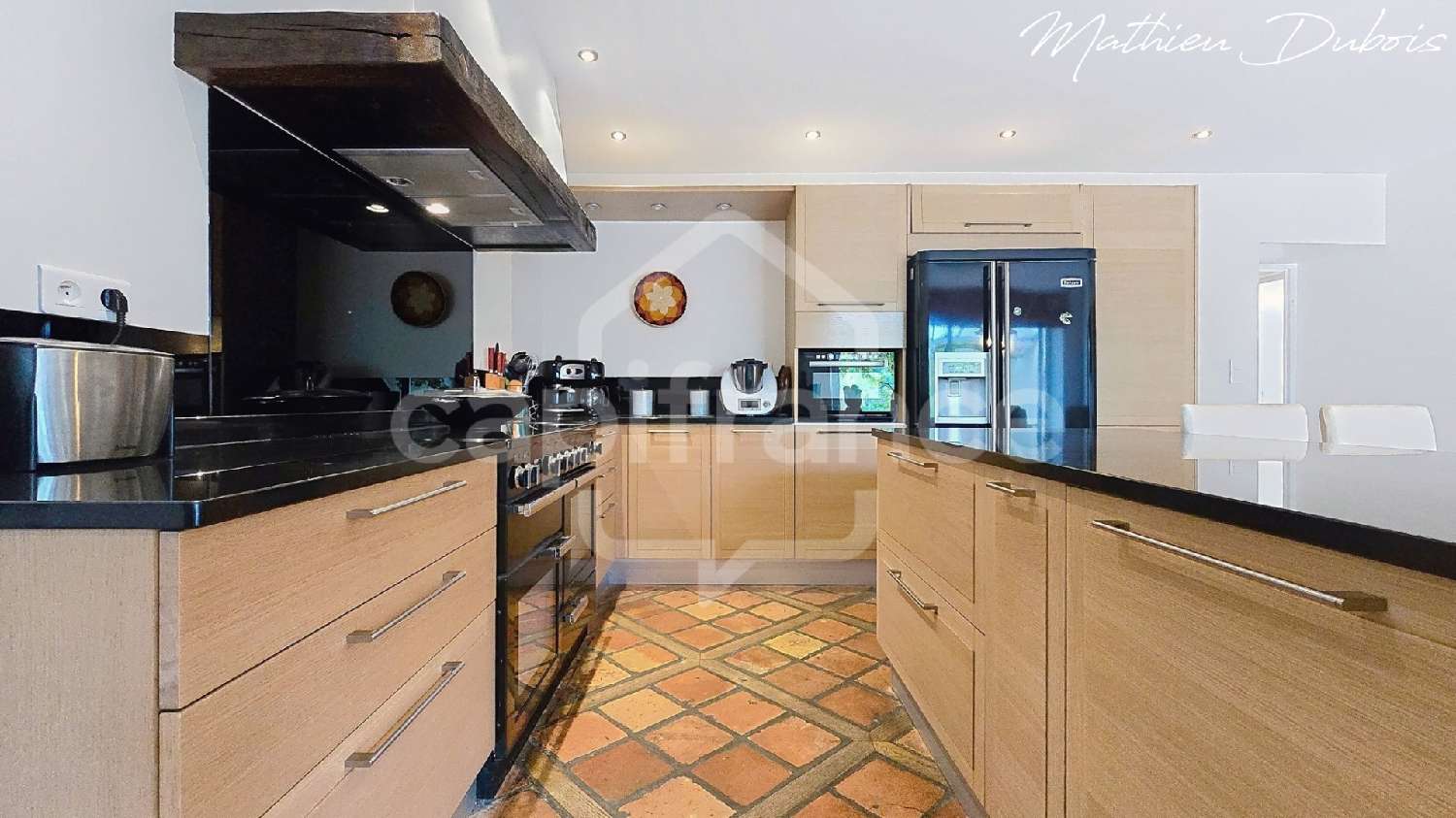  à vendre propriété Savignac-de-Duras Lot-et-Garonne 7