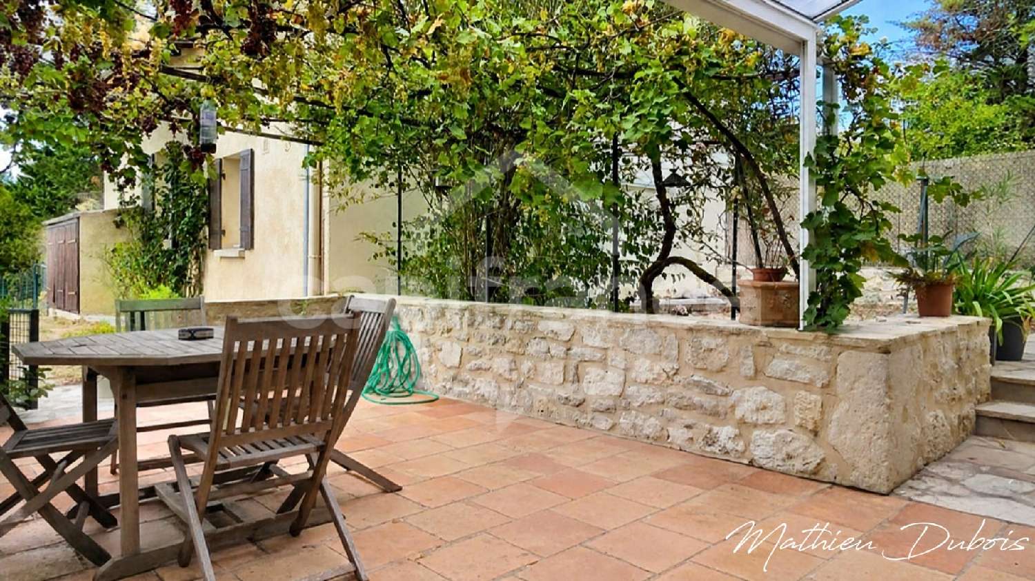  à vendre propriété Savignac-de-Duras Lot-et-Garonne 8