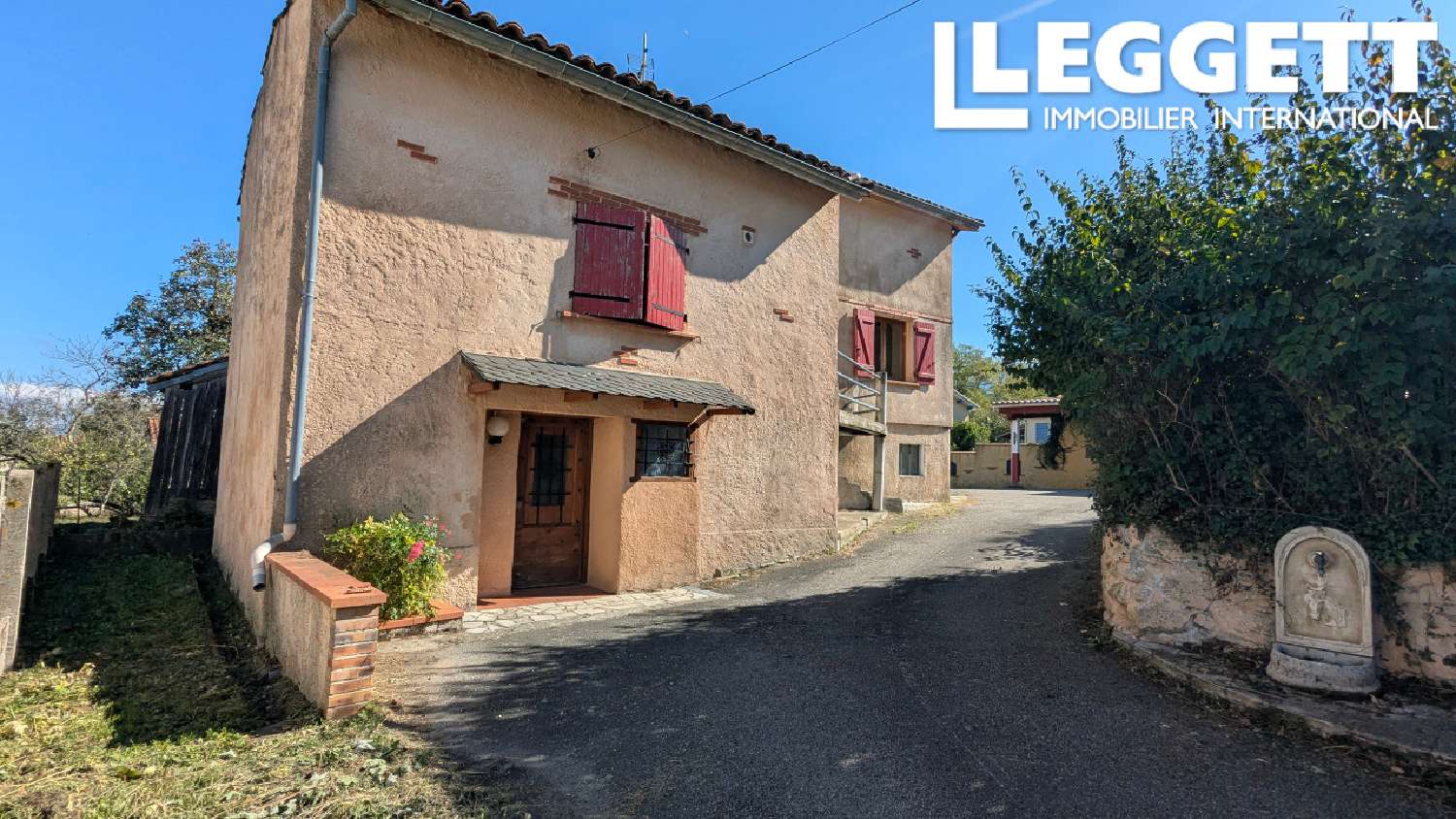 for sale estate Serres-sur-Arget Ariège 3