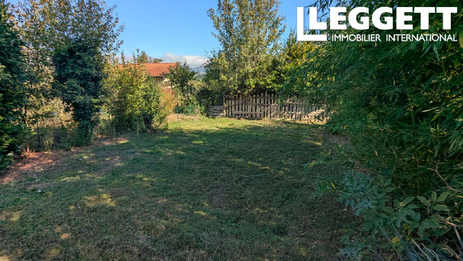 for sale estate Serres-sur-Arget Ariège 5