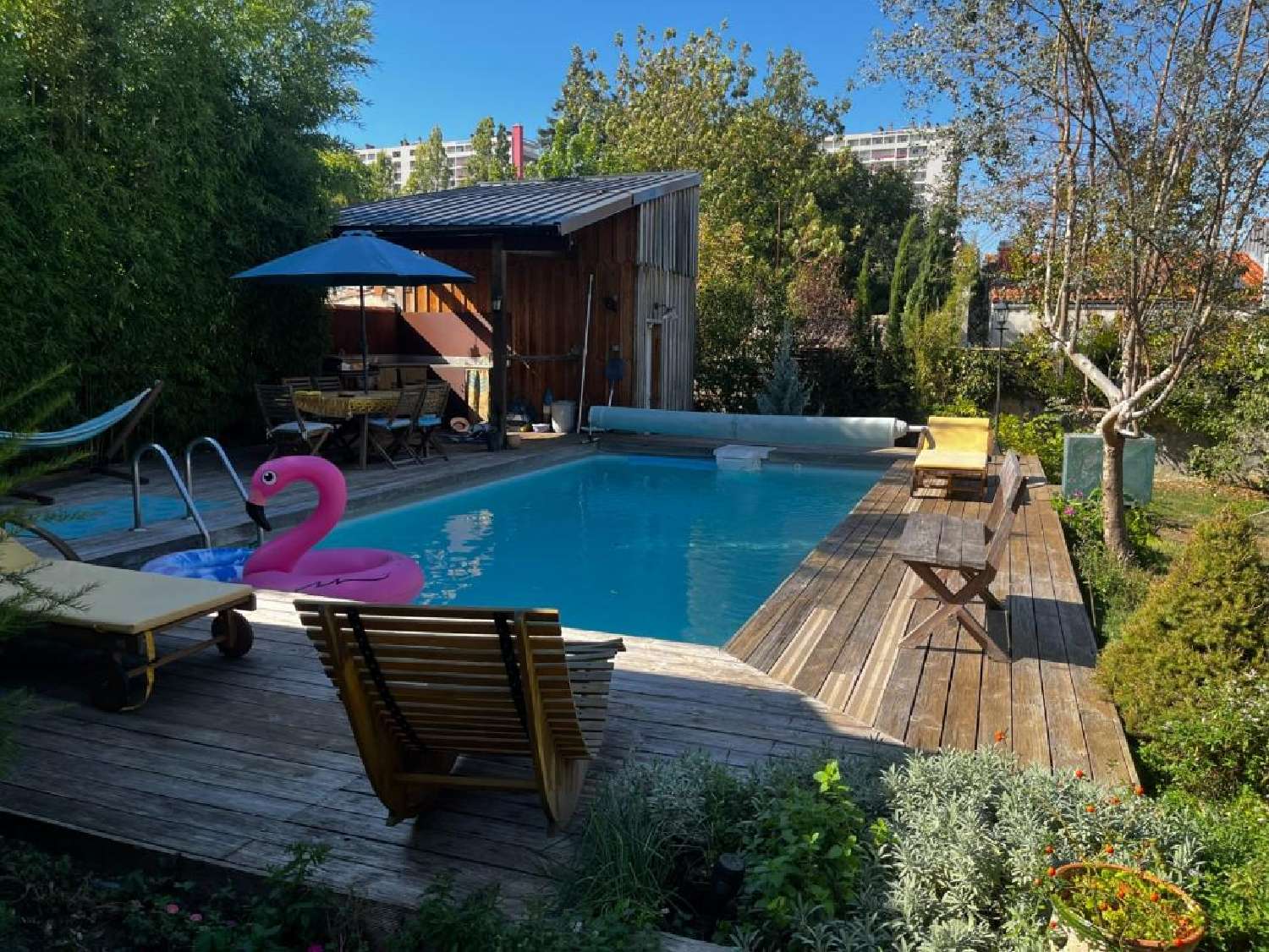  te koop landgoed Talence Gironde 3
